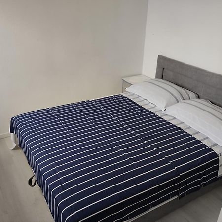 Braco Apartments By The Sea With A Sea View Zaboric Ngoại thất bức ảnh
